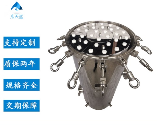 保安過濾器濾芯是如何進行清洗的？